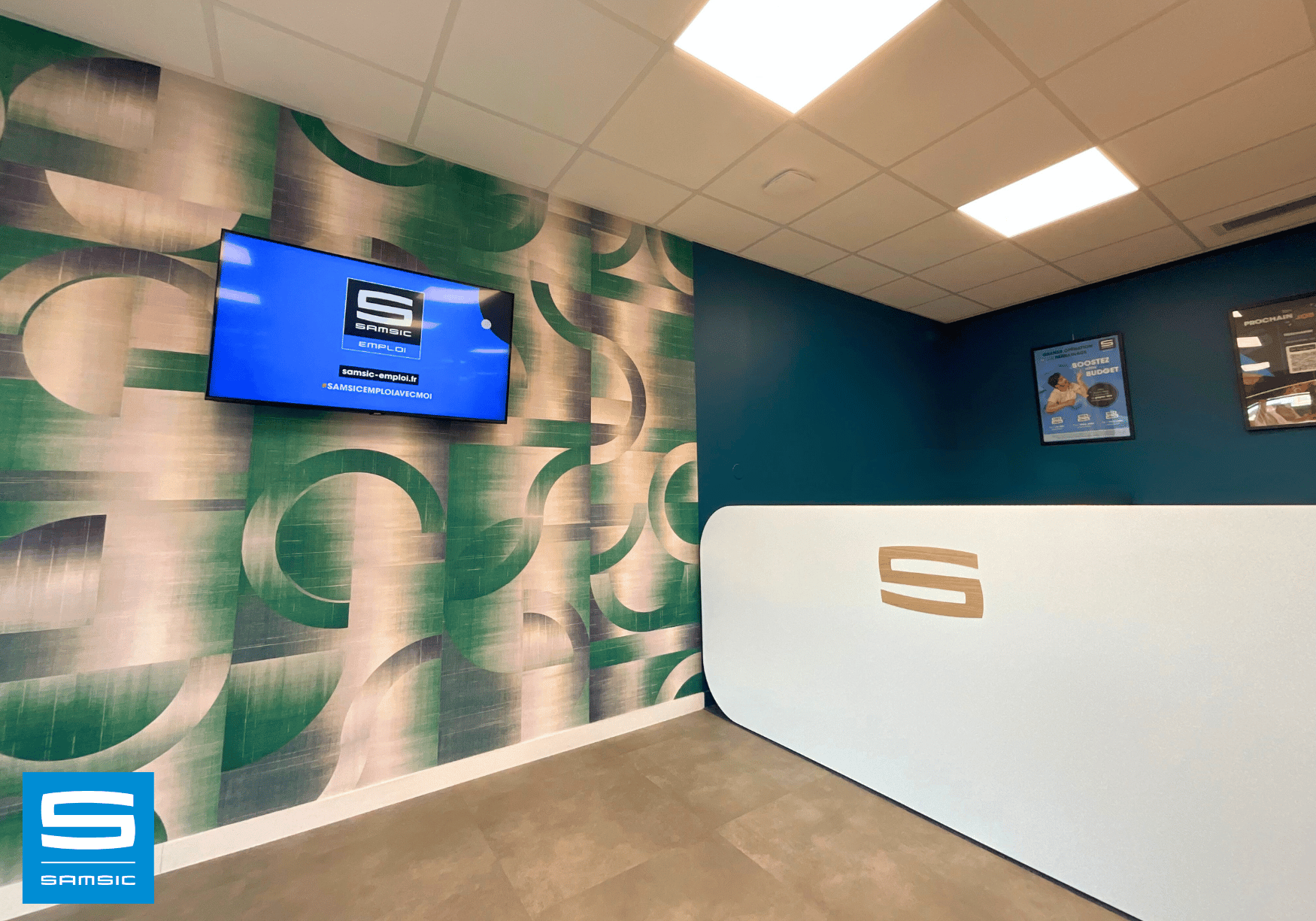 agence interim angers