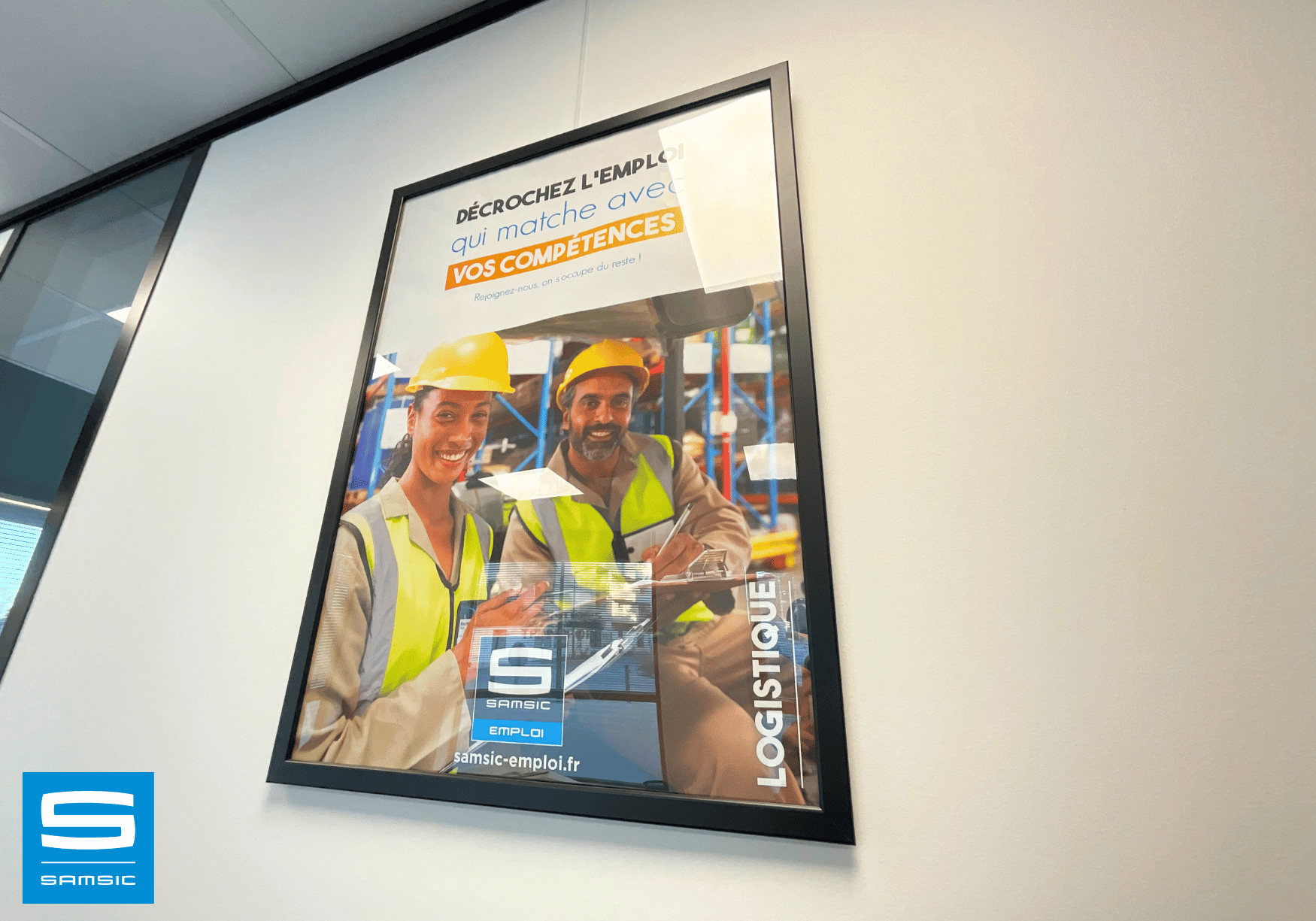 Agence Interim Angers