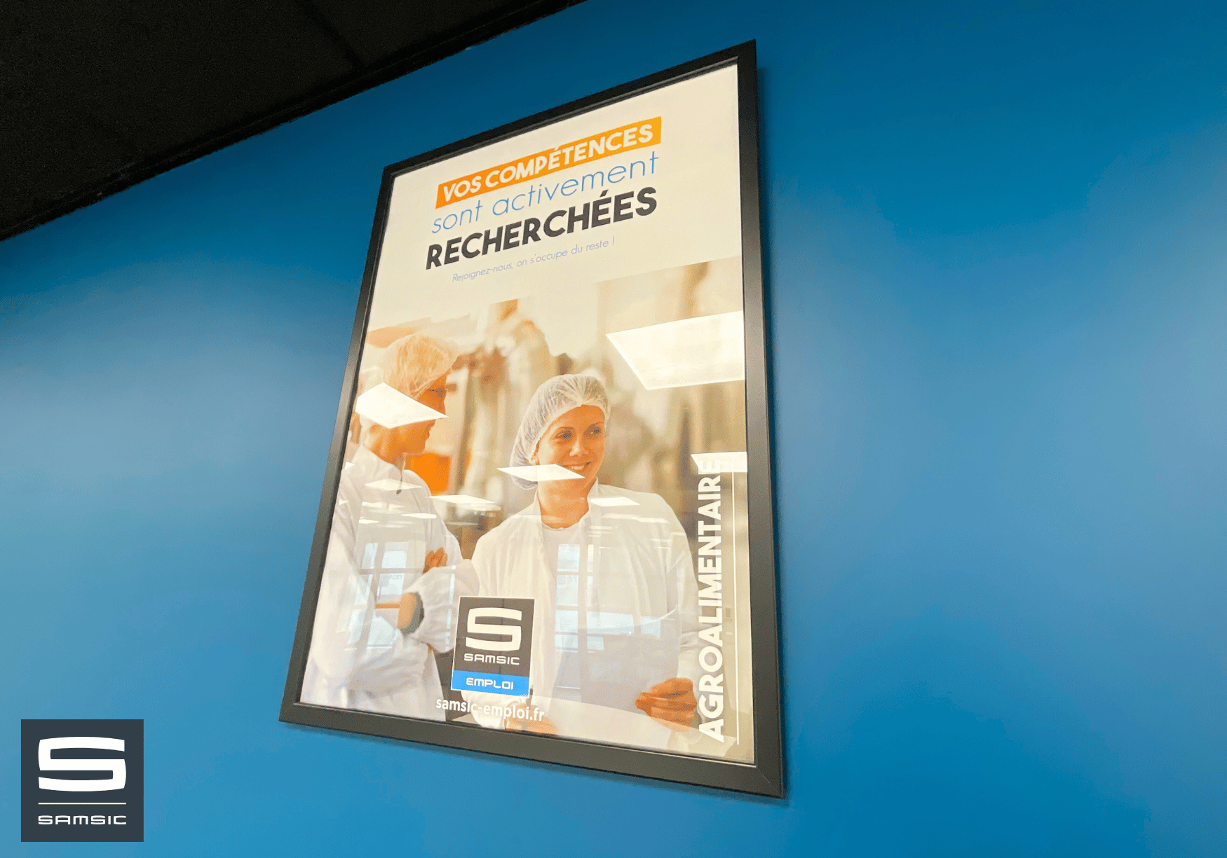 Agence Interim Angers